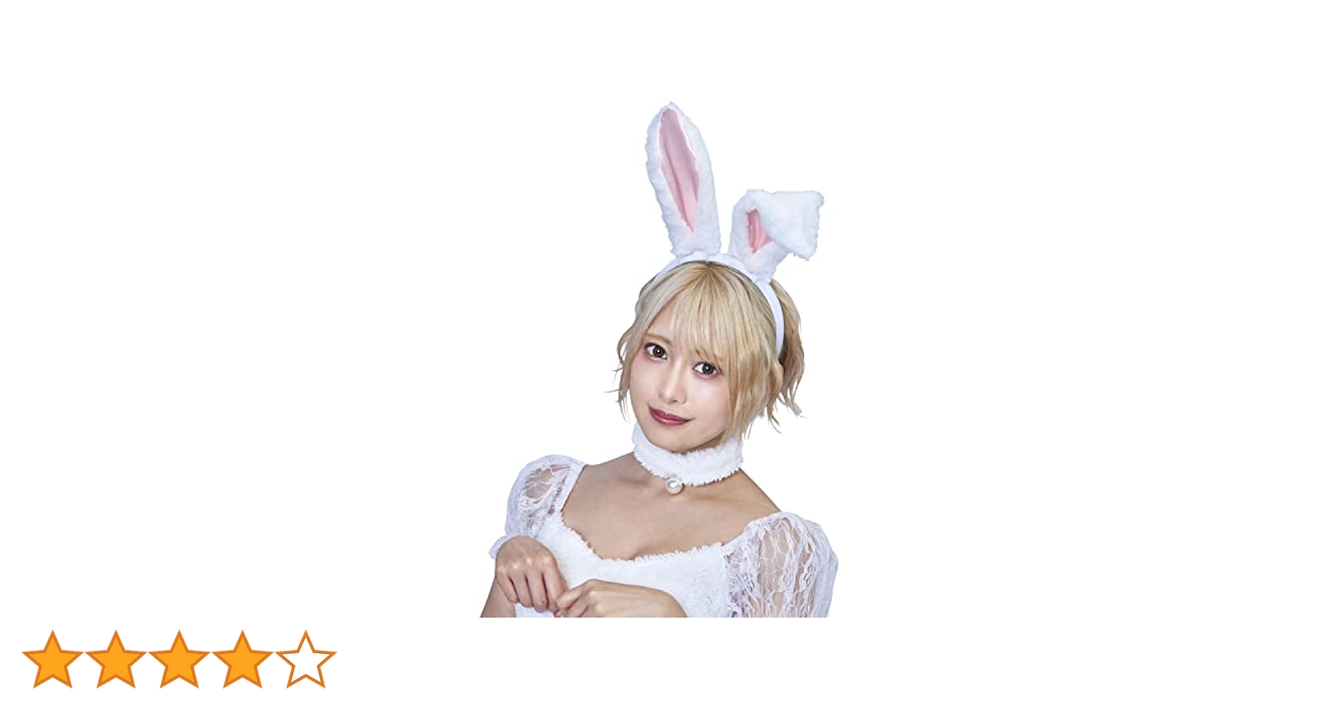 【新品未使用】ストーンカチューシャ Amazon.co.jp: クリアストーン(Clearstone) コスプレ ハロウィン